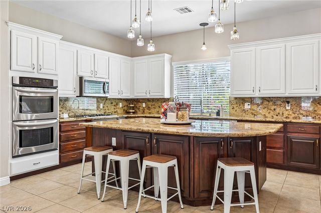 6343 Radiant Rapture Avenue, Las Vegas, NV 89131