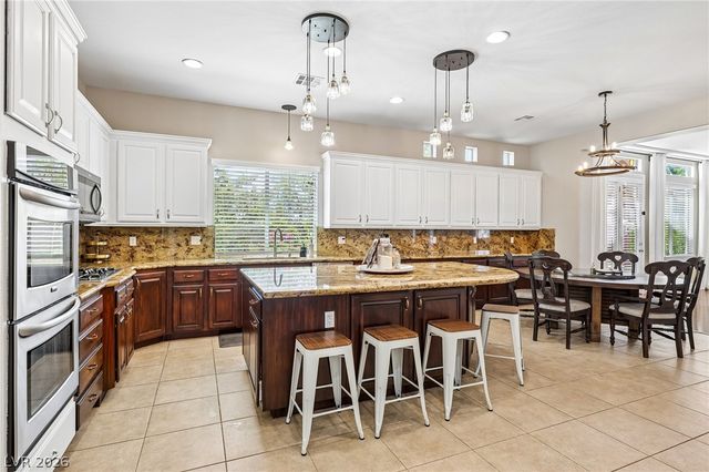 6343 Radiant Rapture Avenue, Las Vegas, NV 89131
