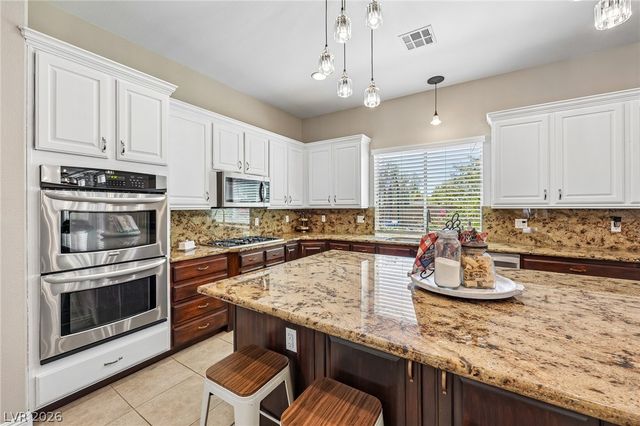 6343 Radiant Rapture Avenue, Las Vegas, NV 89131