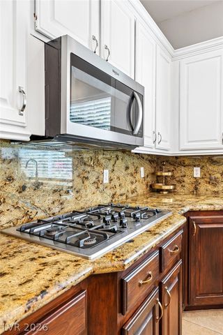 6343 Radiant Rapture Avenue, Las Vegas, NV 89131