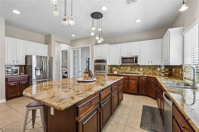 6343 Radiant Rapture Avenue, Las Vegas, NV 89131