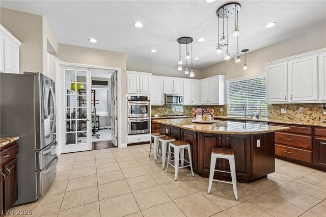 6343 Radiant Rapture Avenue, Las Vegas, NV 89131