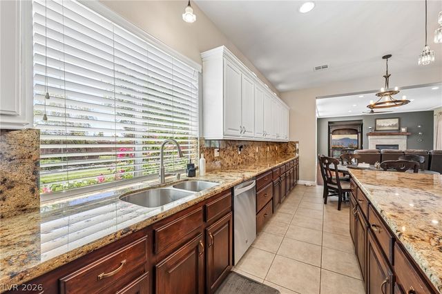 6343 Radiant Rapture Avenue, Las Vegas, NV 89131