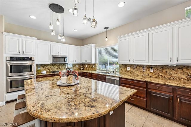 6343 Radiant Rapture Avenue, Las Vegas, NV 89131