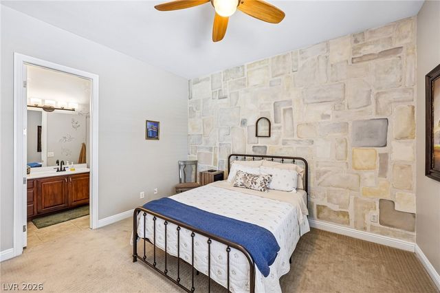 6343 Radiant Rapture Avenue, Las Vegas, NV 89131