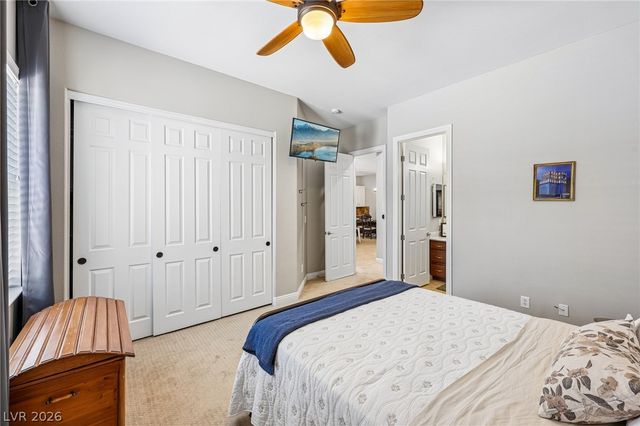 6343 Radiant Rapture Avenue, Las Vegas, NV 89131