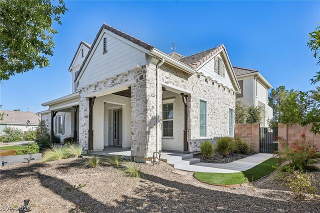 6343 Radiant Rapture Avenue, Las Vegas, NV 89131