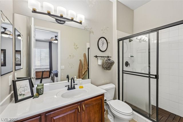 6343 Radiant Rapture Avenue, Las Vegas, NV 89131