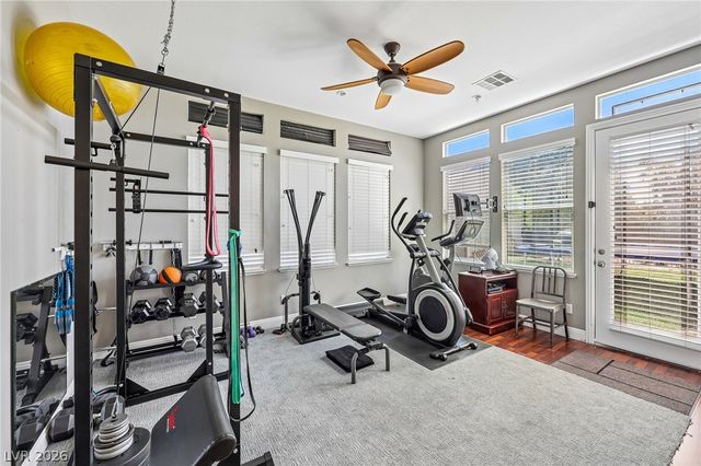 6343 Radiant Rapture Avenue, Las Vegas, NV 89131