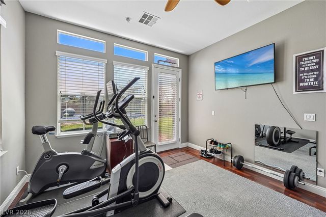 6343 Radiant Rapture Avenue, Las Vegas, NV 89131