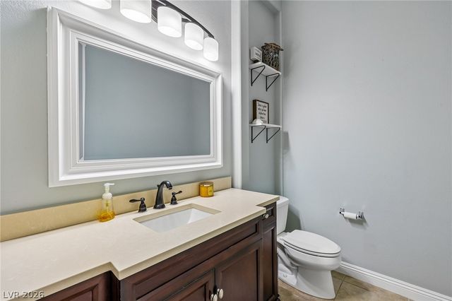 6343 Radiant Rapture Avenue, Las Vegas, NV 89131