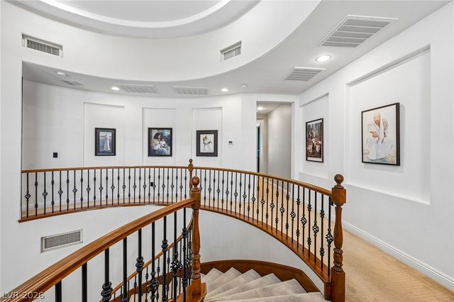 6343 Radiant Rapture Avenue, Las Vegas, NV 89131