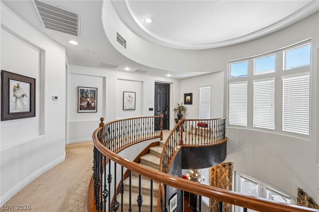 6343 Radiant Rapture Avenue, Las Vegas, NV 89131