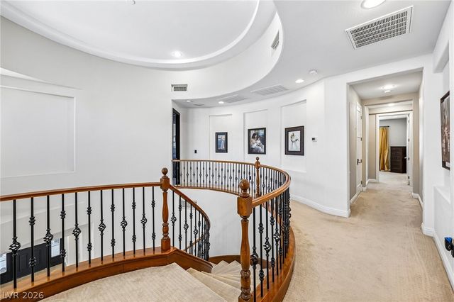 6343 Radiant Rapture Avenue, Las Vegas, NV 89131