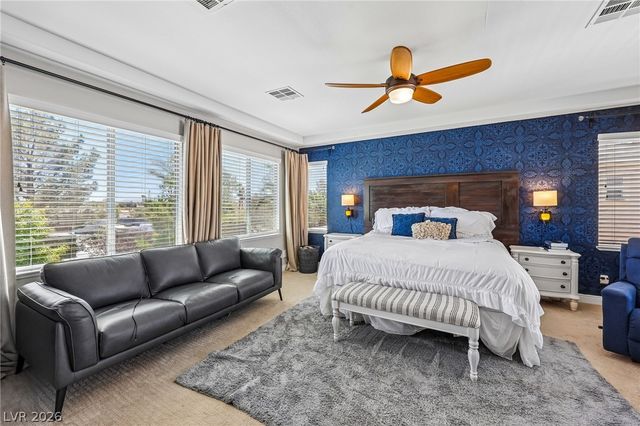 6343 Radiant Rapture Avenue, Las Vegas, NV 89131