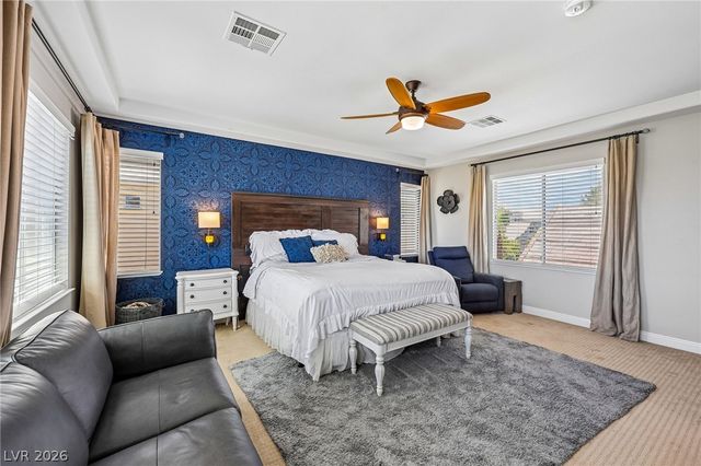 6343 Radiant Rapture Avenue, Las Vegas, NV 89131