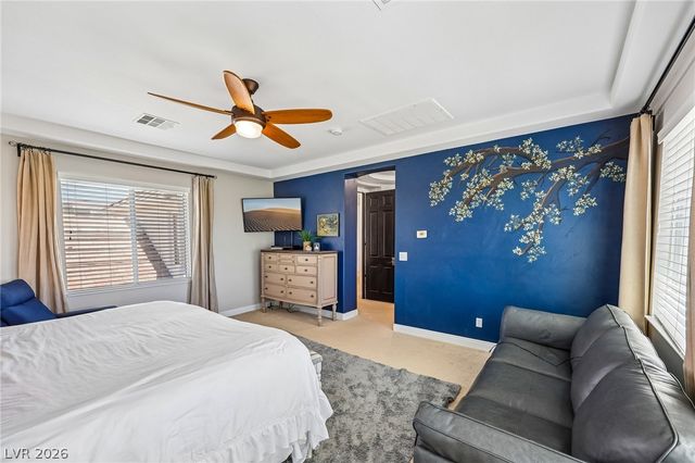 6343 Radiant Rapture Avenue, Las Vegas, NV 89131