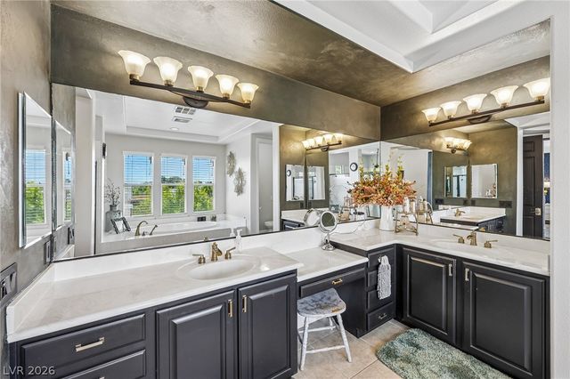6343 Radiant Rapture Avenue, Las Vegas, NV 89131
