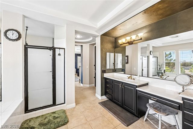 6343 Radiant Rapture Avenue, Las Vegas, NV 89131