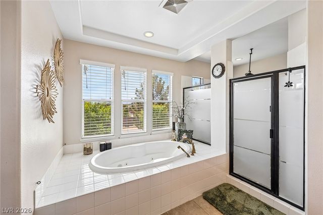 6343 Radiant Rapture Avenue, Las Vegas, NV 89131