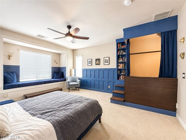 6343 Radiant Rapture Avenue, Las Vegas, NV 89131