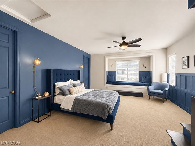 6343 Radiant Rapture Avenue, Las Vegas, NV 89131