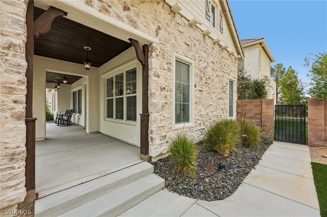 6343 Radiant Rapture Avenue, Las Vegas, NV 89131