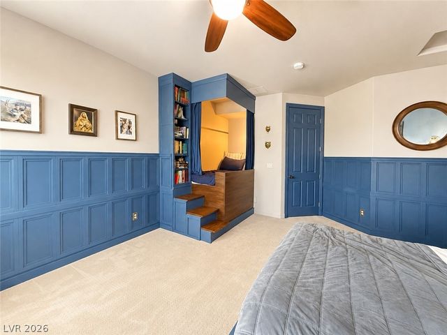 6343 Radiant Rapture Avenue, Las Vegas, NV 89131