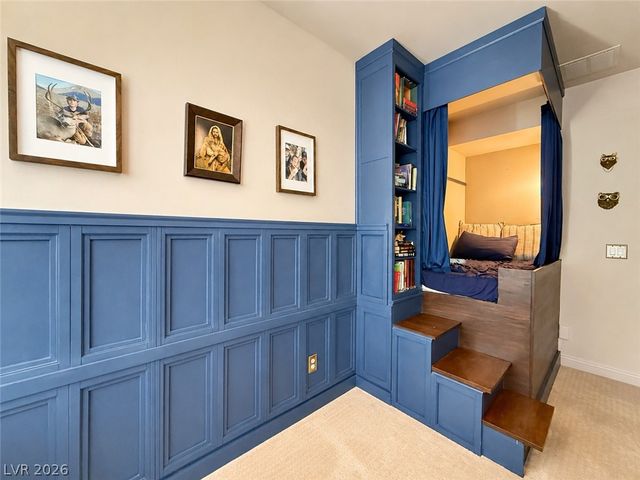 6343 Radiant Rapture Avenue, Las Vegas, NV 89131