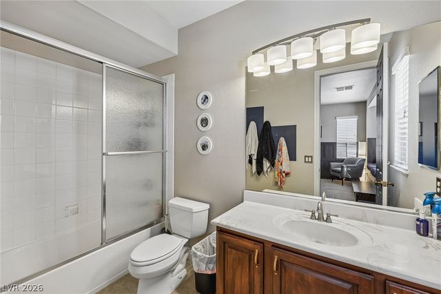 6343 Radiant Rapture Avenue, Las Vegas, NV 89131