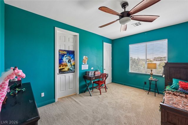 6343 Radiant Rapture Avenue, Las Vegas, NV 89131