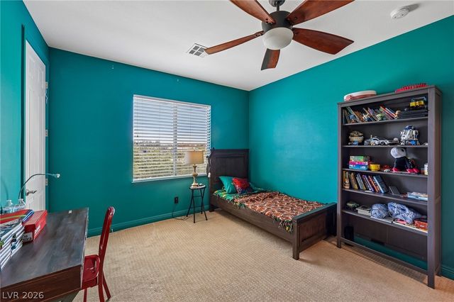 6343 Radiant Rapture Avenue, Las Vegas, NV 89131