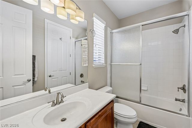 6343 Radiant Rapture Avenue, Las Vegas, NV 89131