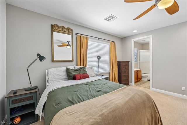 6343 Radiant Rapture Avenue, Las Vegas, NV 89131