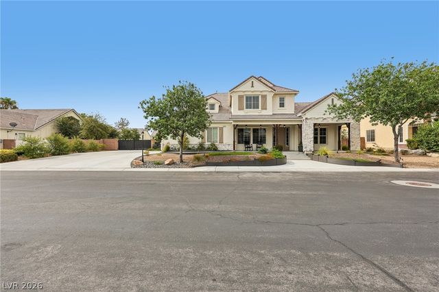 6343 Radiant Rapture Avenue, Las Vegas, NV 89131