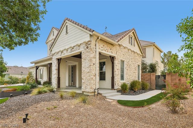 6343 Radiant Rapture Avenue, Las Vegas, NV 89131