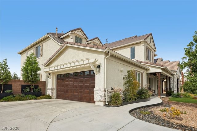 6343 Radiant Rapture Avenue, Las Vegas, NV 89131