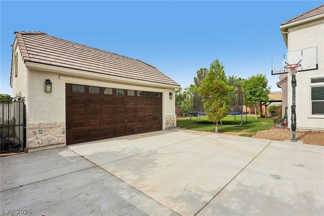 6343 Radiant Rapture Avenue, Las Vegas, NV 89131
