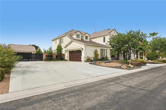 6343 Radiant Rapture Avenue, Las Vegas, NV 89131