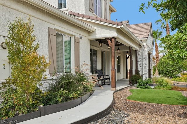 6343 Radiant Rapture Avenue, Las Vegas, NV 89131