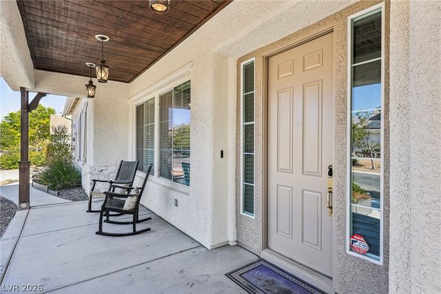 6343 Radiant Rapture Avenue, Las Vegas, NV 89131