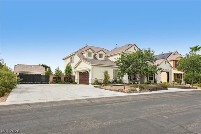 6343 Radiant Rapture Avenue, Las Vegas, NV 89131