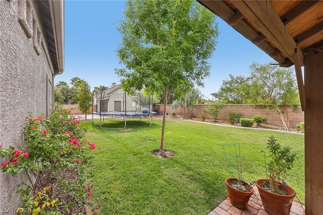 6343 Radiant Rapture Avenue, Las Vegas, NV 89131