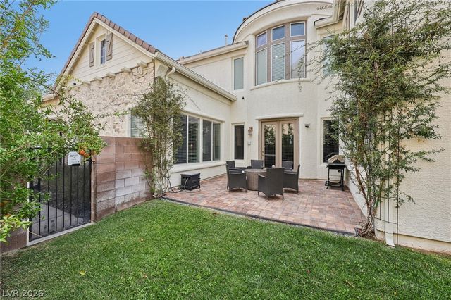 6343 Radiant Rapture Avenue, Las Vegas, NV 89131