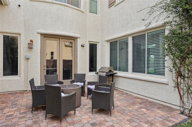 6343 Radiant Rapture Avenue, Las Vegas, NV 89131