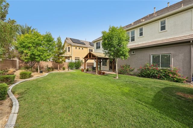 6343 Radiant Rapture Avenue, Las Vegas, NV 89131