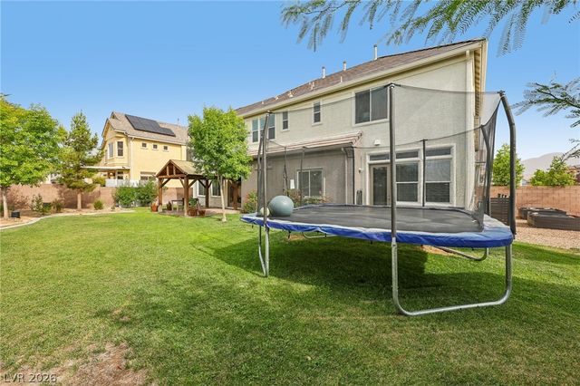 6343 Radiant Rapture Avenue, Las Vegas, NV 89131