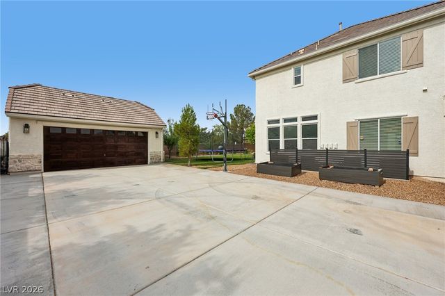 6343 Radiant Rapture Avenue, Las Vegas, NV 89131