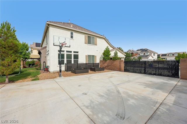 6343 Radiant Rapture Avenue, Las Vegas, NV 89131
