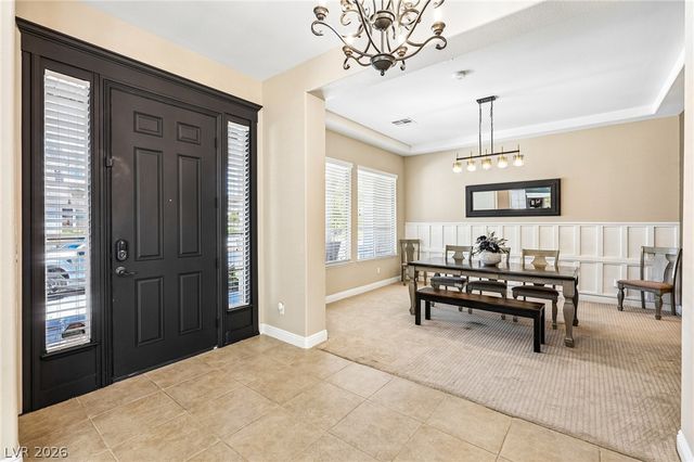 6343 Radiant Rapture Avenue, Las Vegas, NV 89131